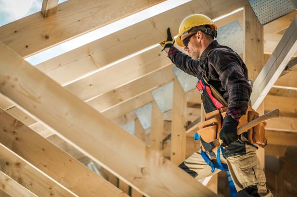 Best Residential Roofing Contractor  in Belleair Bluffs, FL