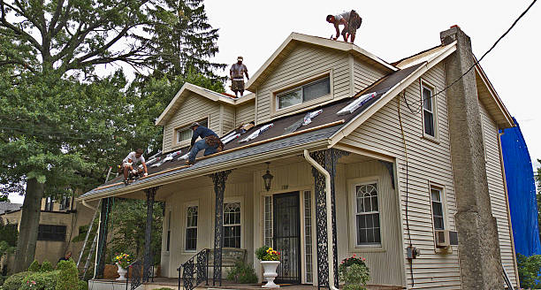 Gutter Installation and Roofing in Belleair Bluffs, FL